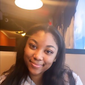 Meet your Posher, Kelsi